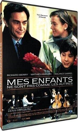 Mes enfants sont pas comme - ne,
