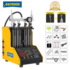 CT150 Injecteur de Carburant