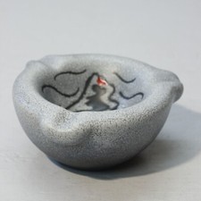 François Caleca à Vallauris