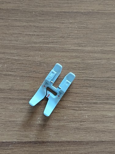 Pied antiadhésif téflon - , pour