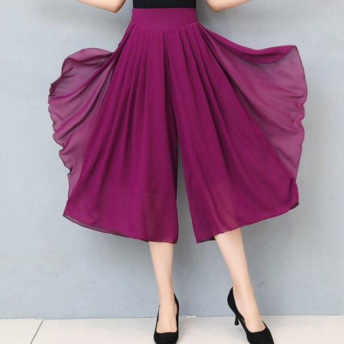 Femme mousseline court - femme,