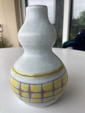 Céramique Capron Années 60