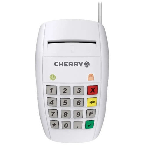 Cherry 2100 lecteur de - cherry, st-2100