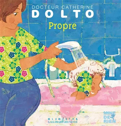 Propre catherine dolto - propre,,