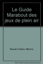 Guide marabout des - le, de
