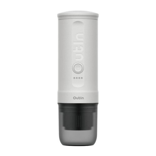 Outin nano espresso - espresso, maker