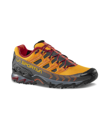 Chaussures trail running la - trail,