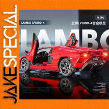 JakeSpecial – Voiture