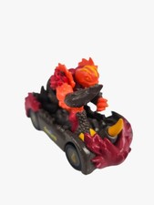 Figurine voiture gormiti - figurine,