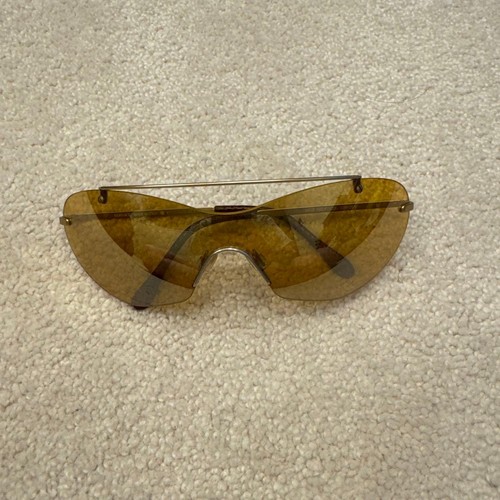 Lunettes soleil versace - de,