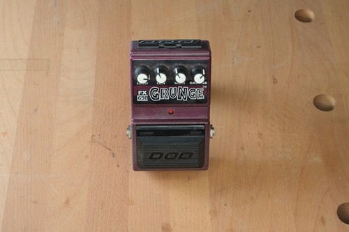 Dod fx69 grunge - dod,