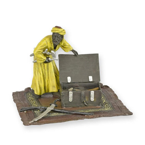 Statue moderne sculpture - statue,