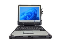 Panasonic toughbook i5 - panasonic,