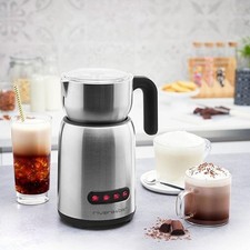 RIVIERA ET BAR CHOCOLATIERE EMULSIONNEUR INDUCTION 600ML NEUF