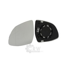 Miroir De Rétroviseur Gauche