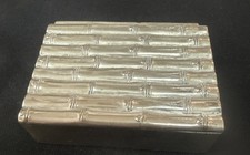 Maria PERGAY-   - Boite  à