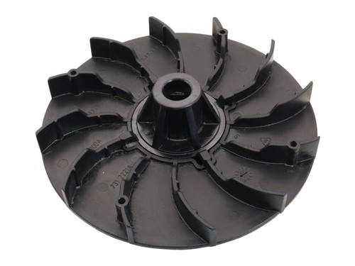 Support lame avec roue - support, de