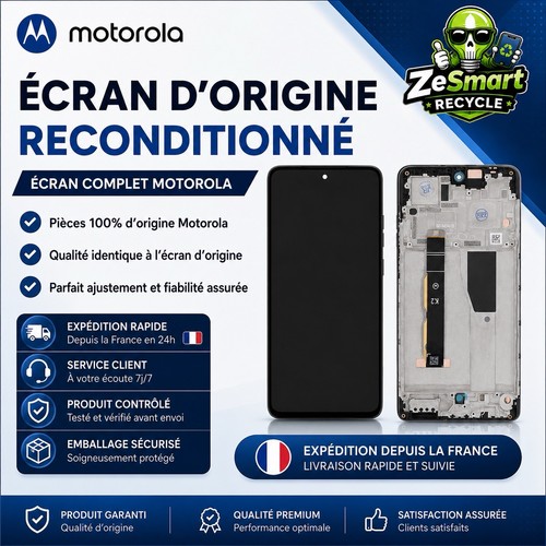 Ecran origine reconditionné - ecran,