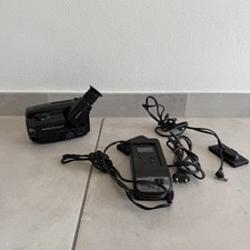 Sony Handycam CCD-TR330E PAL
