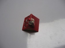 Kinder maxi Noël maison MPG-2S-3N-4 Année 2006