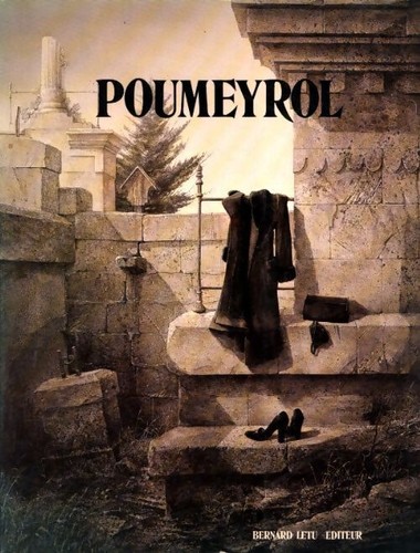 Poumeyrol out nowhere - poumeyrol,