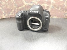 Appareil photo Canon EOS 5D