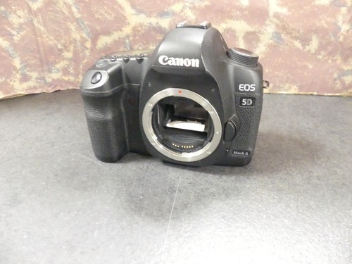 Appareil photo canon - eos, 5d