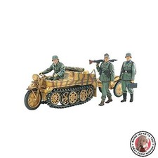 NEUF TAMIYA 35377-000 Military