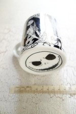 Mug Jack The Nightmare Before