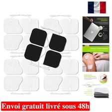 Électrodes TENS/EMS 50x50 mm