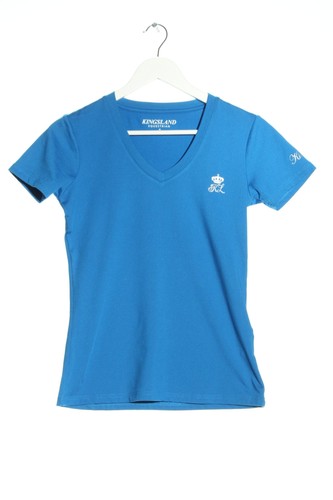 Kingsland shirt basique dames - shirt,