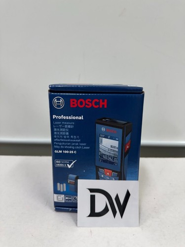 Bosch télémètre laser - télémètre, glm