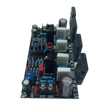 Carte PCB de carte d'amplificateur de puissance mono HIFI de ménage vide