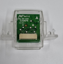 Carte IR + bouton M/A E193079 TV HISENSE H55U7A