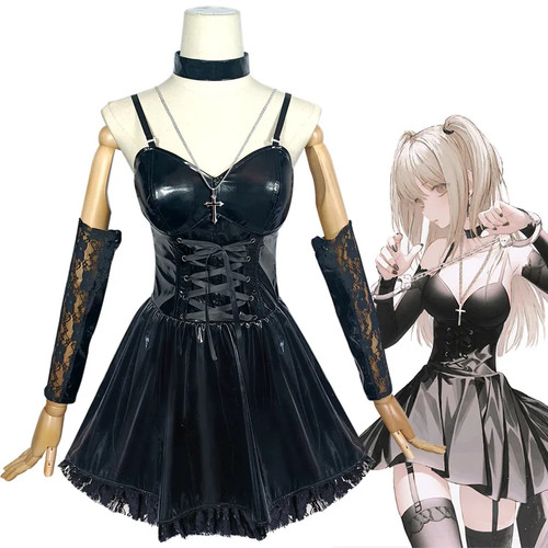 Anime death note misa amane - misa,