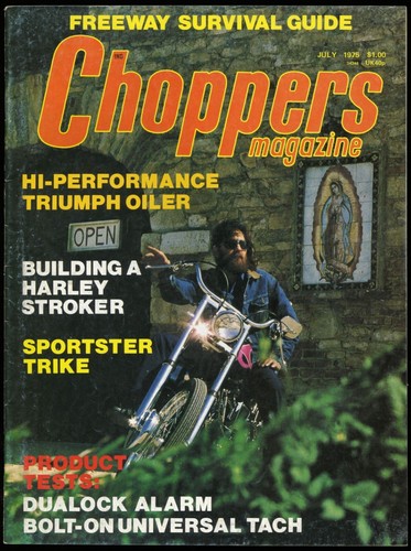 July 1975 choppers - july,