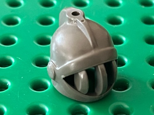 Casque lego castle - casque,