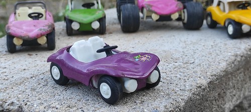 Tonka rico buggy - , vw