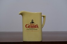  CARAFE WHISKY GRANT S -