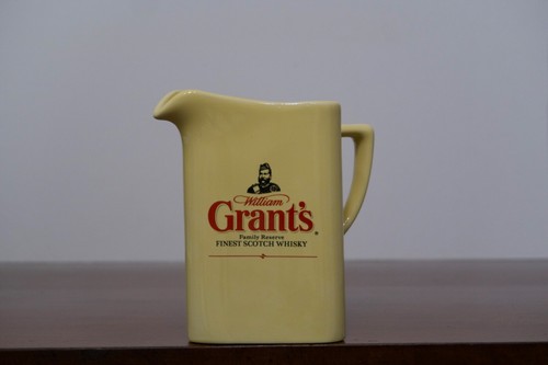 Carafe whisky grant - whisky,