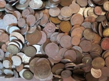 1 KG Monnaie DDR à Partir De