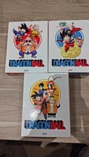 Dragon ball intégrale dvd