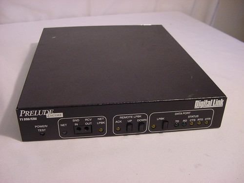 Prelude encore dsu csu - prelude, no