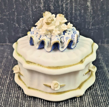 Capodimonte Victoria