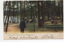 ETATS UNIS D' AMERIQUE -