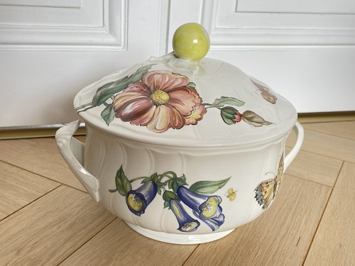 Soupière villeroy boch - &,
