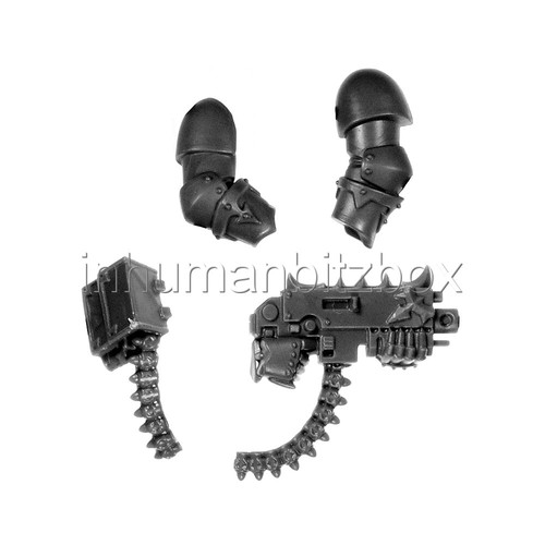 Skle49 bras bolter chaos space - skle49,