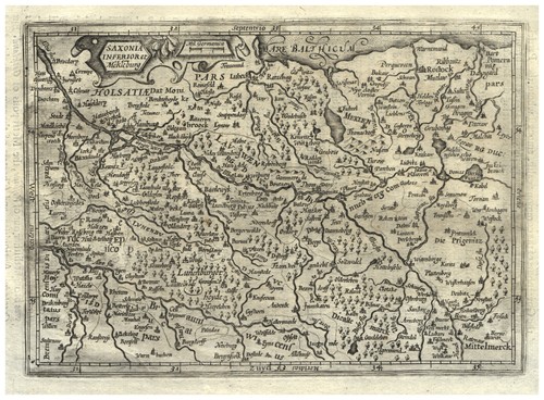Basse saxe mecklembourg - basse-saxe,