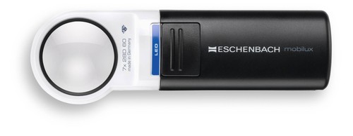 Eschenbach 15117 1511 - -7, loupe