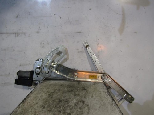 Leve vitre electrique avant